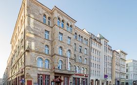 Hotel Lothus Breslau